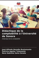 José Alfredo Heredia Bustamante (U. A.) | Didactique De La Comptabilité à...