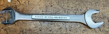 Nos Craftsman Open End Wrench 34 X 78 Vv-44584
