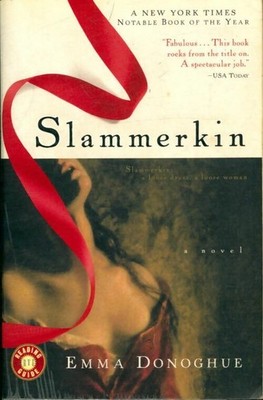 Slammerkin - Emma Donoghue - V384058