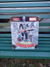 Limited Spiderman Figur von Diamond Select Marvel (Mit Zertifikat)