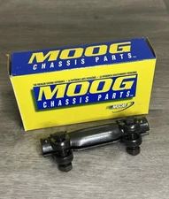 Steering Tie Rod End Adjusting Sleeve Moog ES2004S NOS