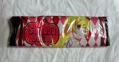 Bakemonogatari Shinobu Oshino Schultertasche