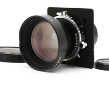 Fujifilm Fuji Fujinon-T 300mm f/8 Large Format Lens Copal from JAPAN [Exc+4]