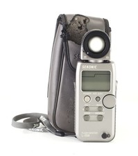 Sekonic L-358 Flashmate Light