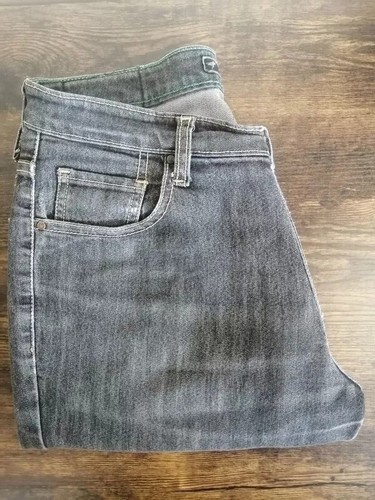 Globus Australia Jeans Tapered Mens 32 Inch Excellent Condition - Picture 8 of 10