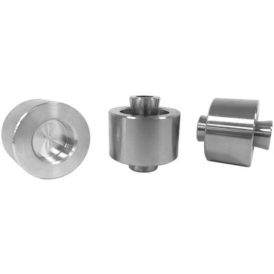 STEEDA AUTOSPORTS Spherical Bearing Kit Rear Control Arms- 555-4117