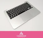 Macbook Pro 13" A1502 Palmrest Trackpad Keyboard Late 2013 Mid 2014 UK