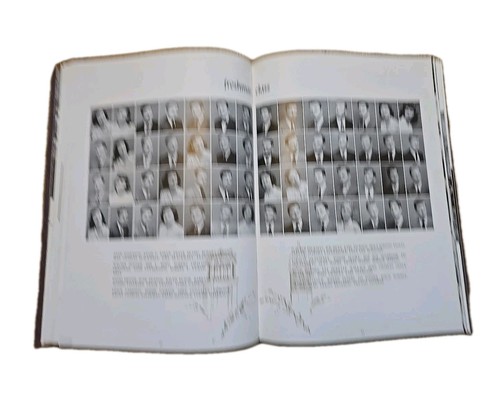 1949 Arrow Yearbook - Due West, South Carolina ~ Erskine College~ Estate Find - Picture 12 of 15