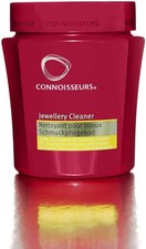 Connoisseurs Precious Jewellery Cleaner - 250ml - Jewel Sparkle, Diamonds, emer