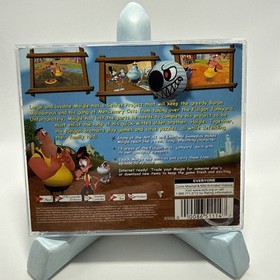 Floigan Bros.: Episode 1 (Sega Dreamcast, 2001) Replace Case Tested Authentic