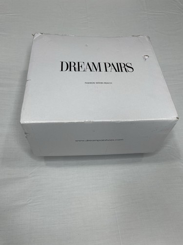 NIB!!! Dream Pairs KRIVER-1 Pink Waterproof Insulated Kids's Size 3 Snow Boots - Picture 15 of 19