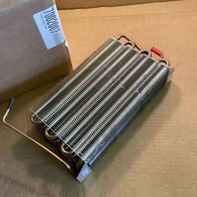 NEW GENUINE Sub Zero Evaporator Freezer  7002007 OEM Genuine Part