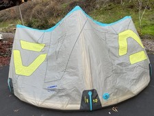 Duotone 2025 Kite - Rebel Dlab 10M