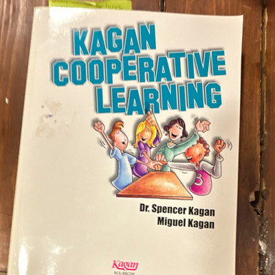 Kagan Publishing Kagan Cooperative Learning Revised 2009 PB 528p Kagan