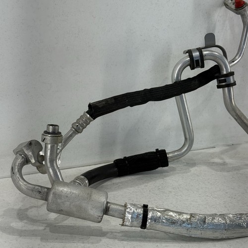 ✅ 2016 - 2024 CHEVY MALIBU A/C AIR CONDITIONING COMPRESSOR HOSE LINE PIPE OEM - Picture 4 of 6