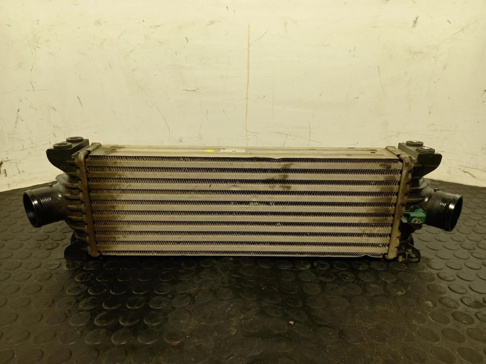 Intercooler Ford Transit Custom 2012-2019 2,2 L DRFF Foto 4 de 4