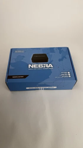 Nebra HNT Indoor Hotspot Miner 915 MHz