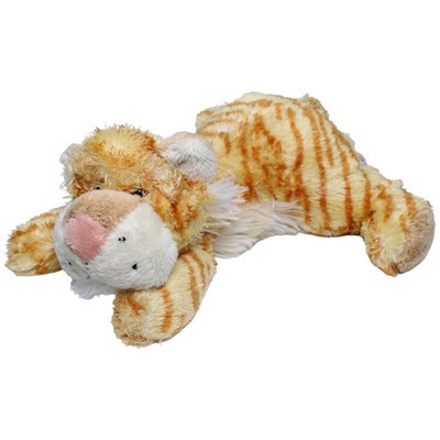 Besttoy Tiger, liegend Kuscheltier 29cm Gebraucht