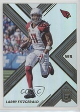 2017 Donruss Elite Larry Fitzgerald #3 HOF 1k3