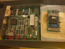 NSM Löwen - BOOSTER  - Steuereinheit mit Spiel Modul - STE 25.2