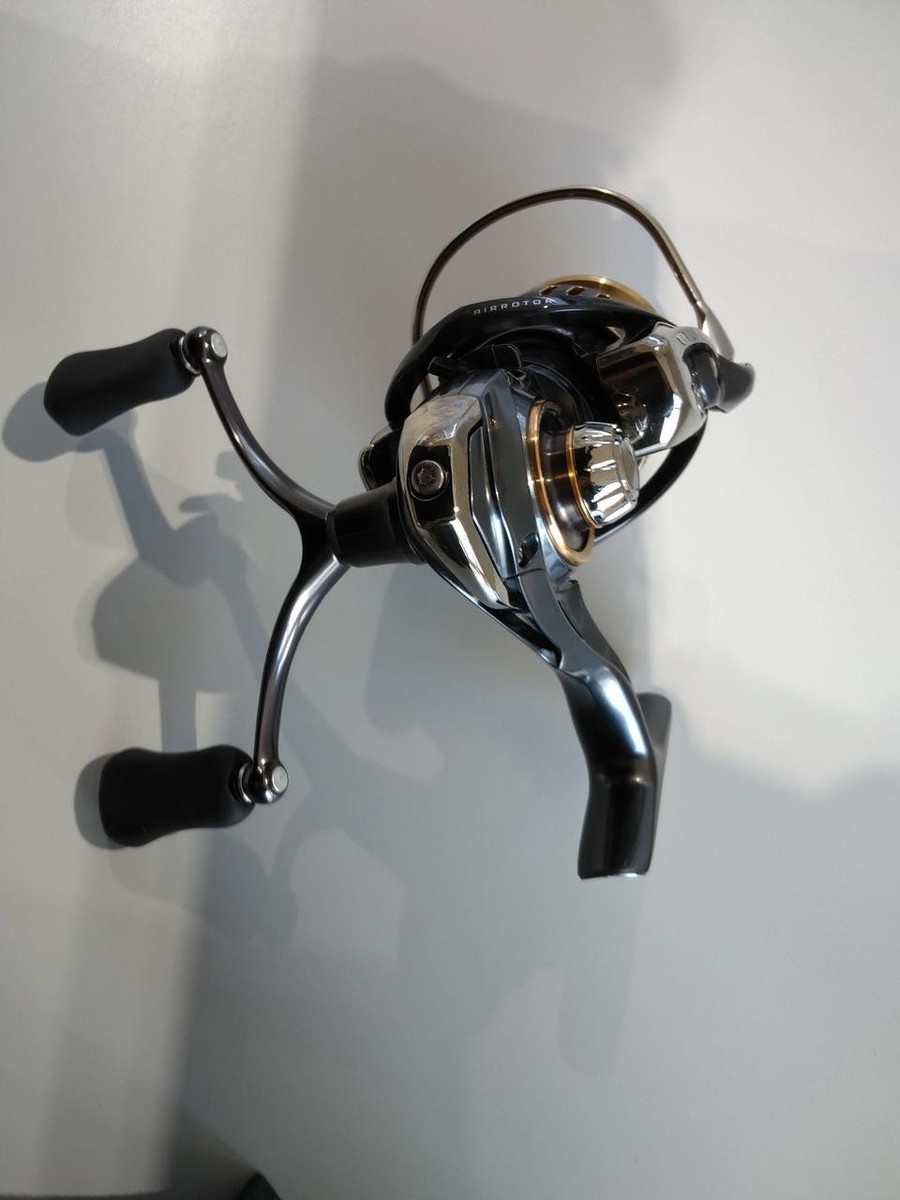 Daiwa 17Theory 2508Pe-Dh Spinning Reel | eBay
