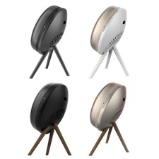 Space Saving Speaker Platform For Speakers Holder Minimalist Styles Mount