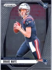 2024 Panini Prizm - Drake Maye #329 (RC)