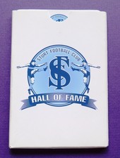 2004  STURT  Hall of Fame Limited Edition Card Set  (19 cards)
