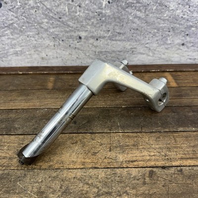 Vintage SR MTS-100 Quill Stem Slingshot Double Clamp 22.2 Japan