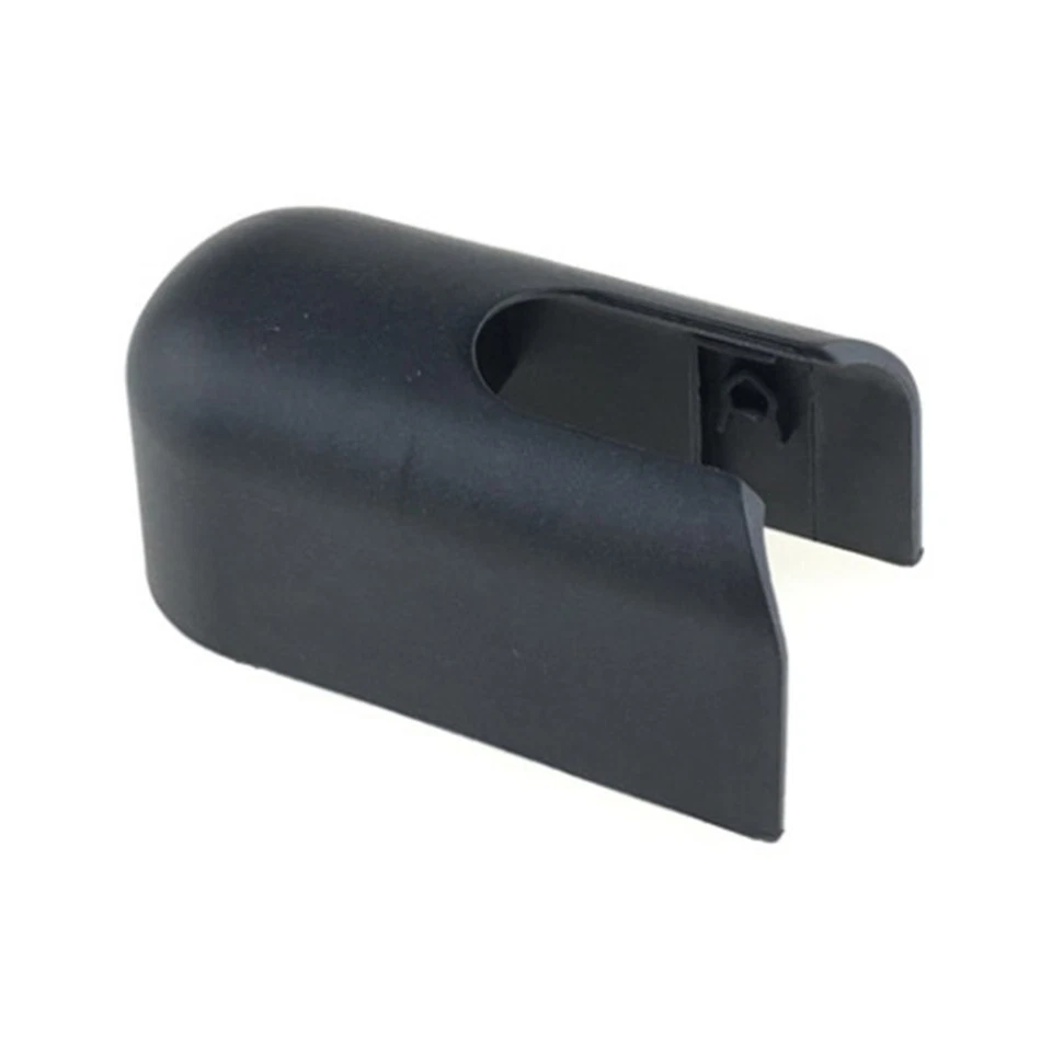 Practical Cap Cover Wiper 98812-2L000 Black 1pc Automotives Replacment - Image 2 of 4