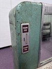 Vintage 1930s-40s, National Vendors 11 Column Cigarette Vending Machine Art Deco — photo 4