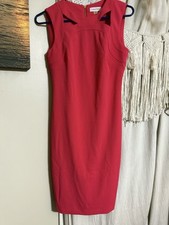 Calvin Klein Women's Dress