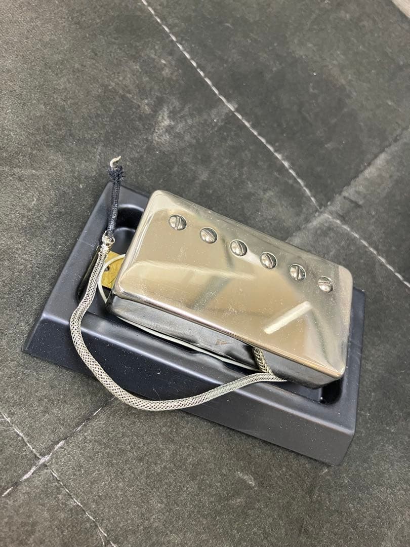 PRS DGT Davit Grissom TCI Treble ハムバッカー PRS DGT Davit Grissom TCI Treble Humbucker Pickup | eBay