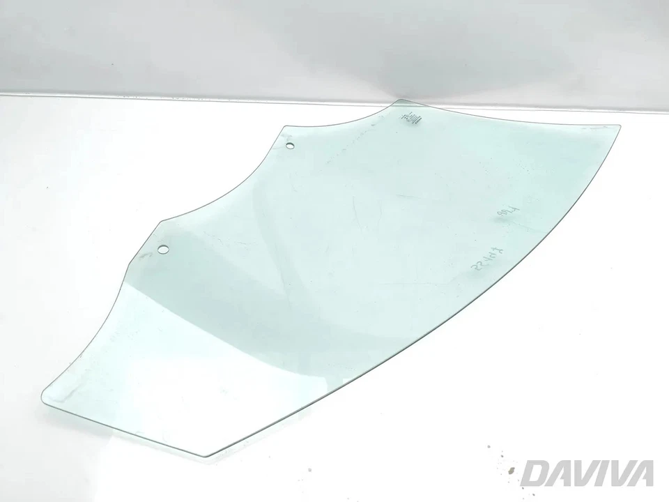 Volvo S60 Front Door Window Glass Left 2015 Saloon 4/5dr E243R-001106 DOT57M53AS - Image 3 of 4