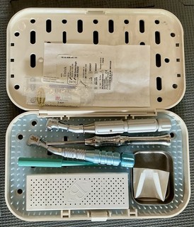 Imtec Temporary Anchorage Device Kit