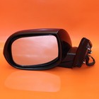 ACURA TSX MIRROR LEFT DRIVER 2009 2010 2011 2012 2013 2014 OEM