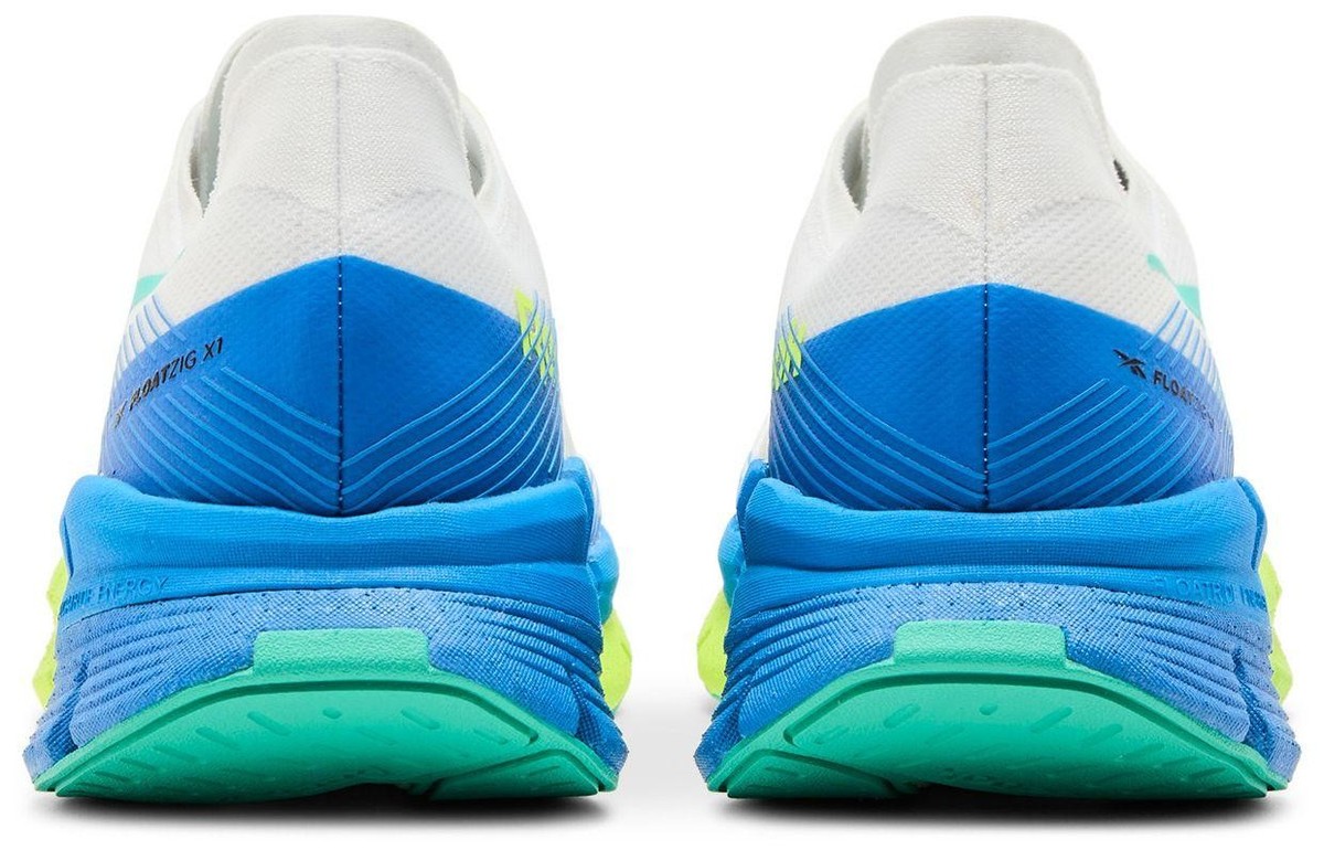 100201727] MENS REEBOK FLOATZIG X1 | eBay
