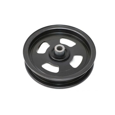 Genuine OEM Bobcat 128169 128169A Flat Idler Pulley Fits Bunton