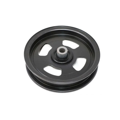 Genuine OEM Bobcat 128169 128169A Flat Idler Pulley Fits Bunton