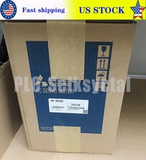 NEW Mitsubishi HG-SR502 AC Servo Motor HG-SR502