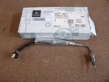 A0009059005 Sensore temperatura gas scarico per MERCEDES-BENZ A B GLA CLA Diesel