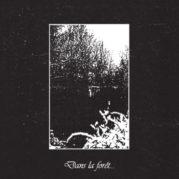 Aakon Keetreh - Dans La Foret... (Digipak Cd)