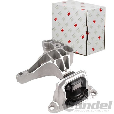 NK MOTORLAGER VORNE PASSEND FÜR RENAULT FLUENCE GRAND MEGANE SCÉNIC | 59739027