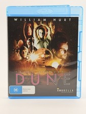 Dune (Miniseries) (Blu-ray) Blu-ray