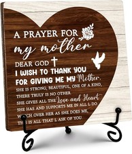 Gifts for Mom , Christmas Gifts from Husband Daughter Son, Birthday Women Wife