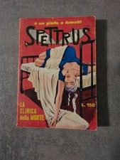 Spettrus No.42 Original