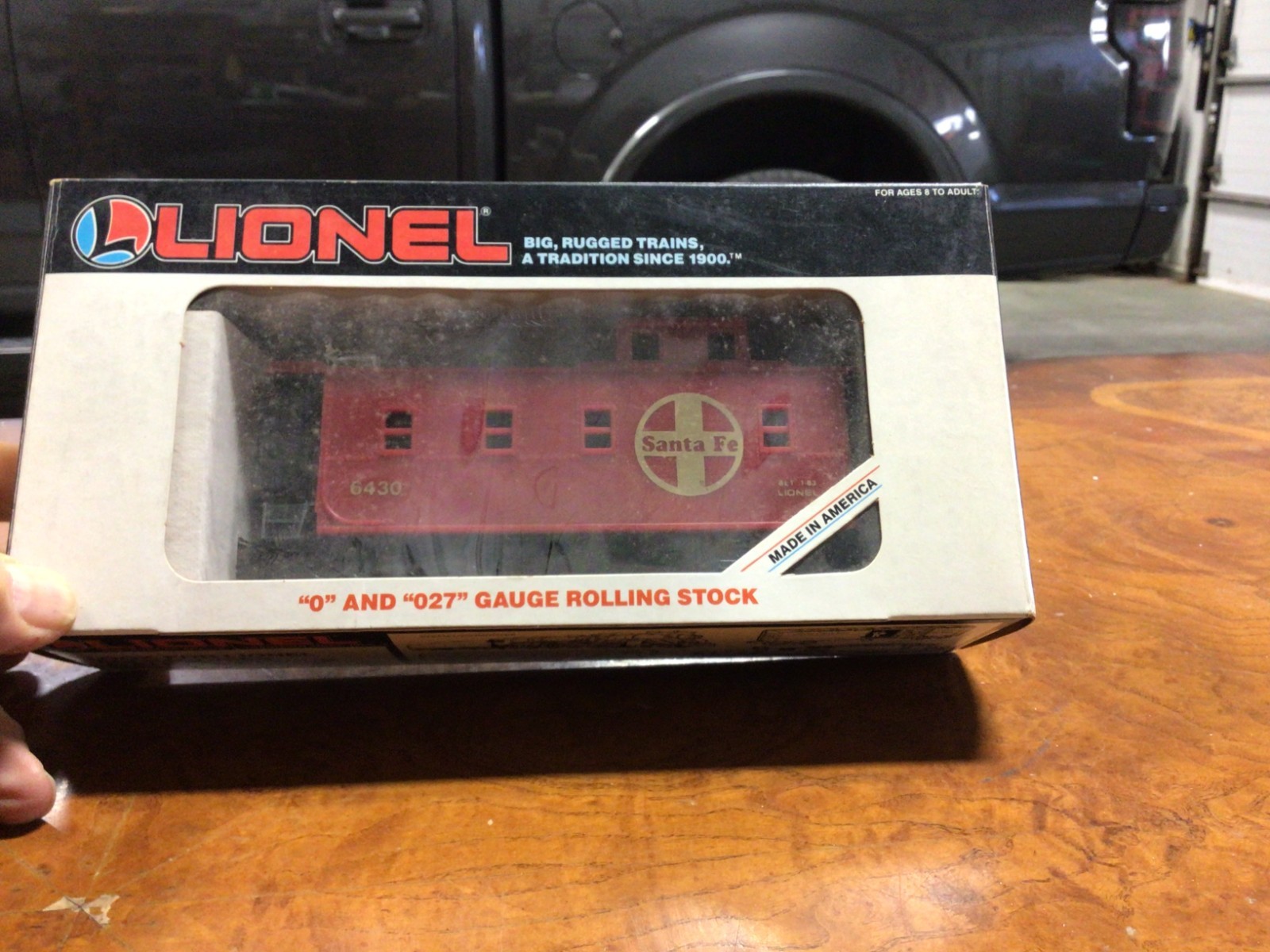 Click here to see eBay Auction