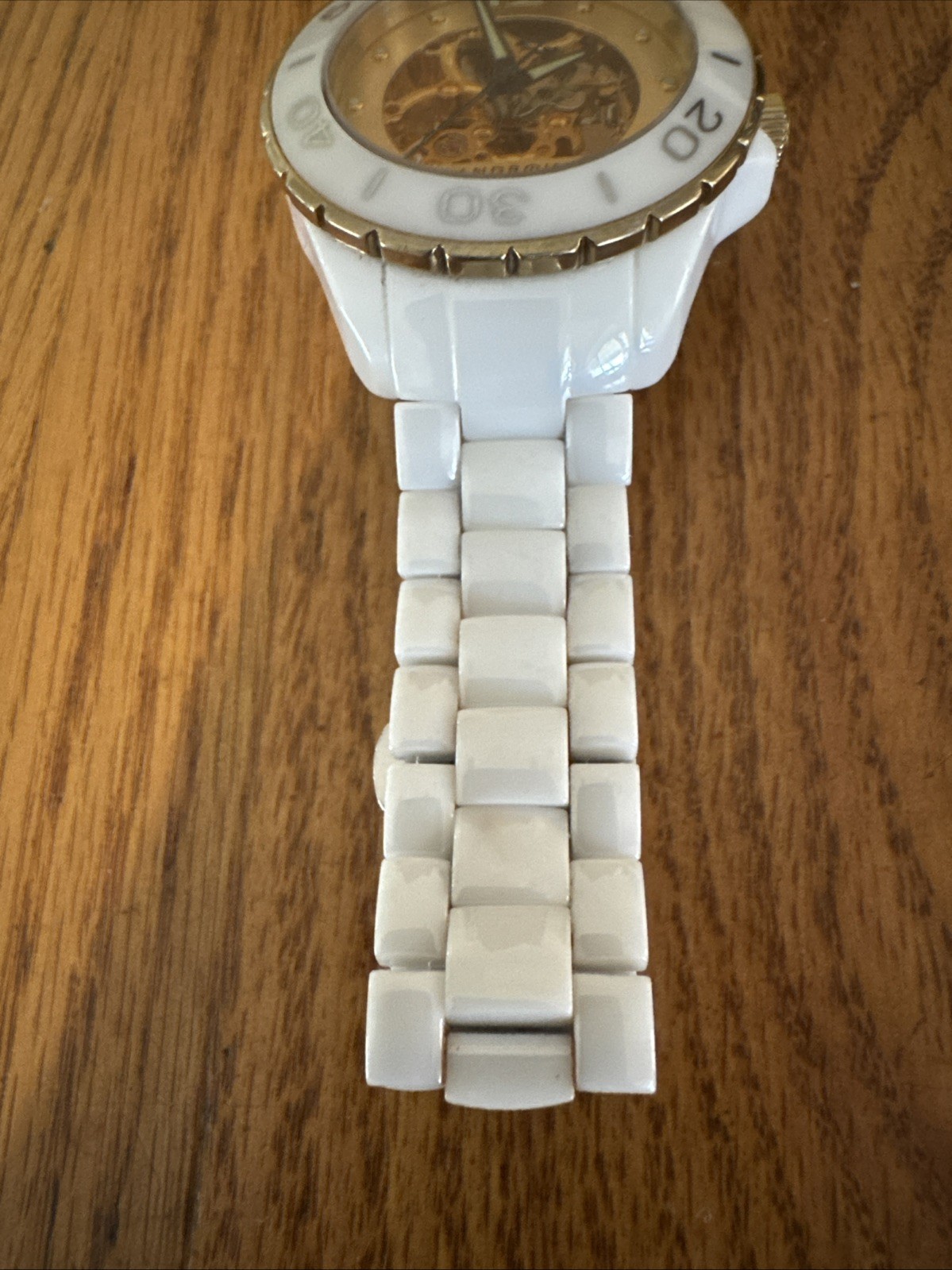 Android Women’s Divemaster Automatic Ceramic AD48… - image 2