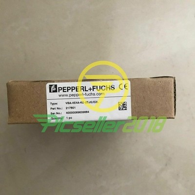 1PC NEW For module VBA-4E4A-KE-ZEJQ/E2L fast ship *yt