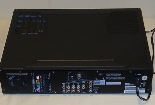 Philips MX 3950D DVD Video Digital Surround System Home Theater Receiver - Picture 3 of 6